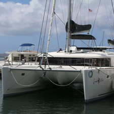 Lagoon 450