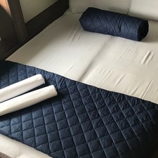 Lagoon 52F - 6 cab