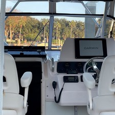 Grady-White Marlin 300