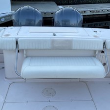 Grady-White Marlin 300