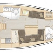 Hanse 418