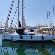 Hanse 418