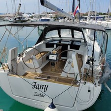 Hanse 388