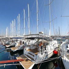 Bavaria 45 Cruiser