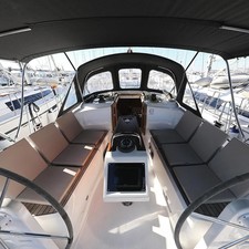 Bavaria 37 Cruiser