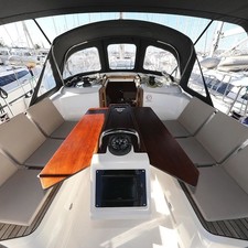 Bavaria 37 Cruiser