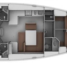Bavaria 45 Cruiser