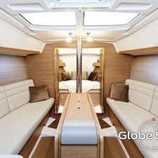 Dufour 310 Grand Large