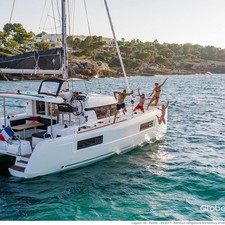Lagoon 40