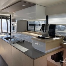 Fountaine Pajot MY 37