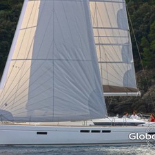 Jeanneau Sun Odyssey 519