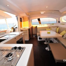 Outremer 4X