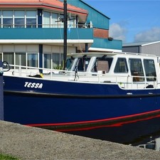 Latitude 46 Tofinou 9.5