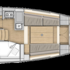 Beneteau Oceanis 30.1