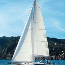 Beneteau Oceanis 45