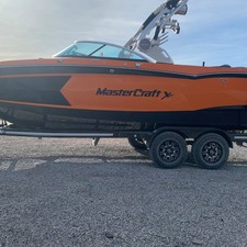 Mastercraft XStar