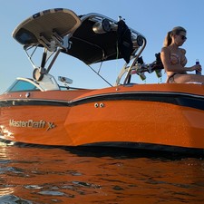 Mastercraft XStar
