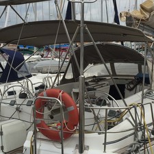 Beneteau 50