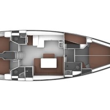 Bavaria 51 Cruiser
