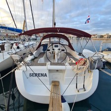 Beneteau Oceanis 37