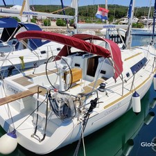 Beneteau Oceanis 37