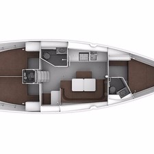 Bavaria Cruiser 41