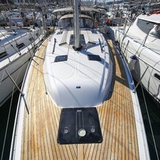 Bavaria Cruiser 41