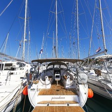 Bavaria Cruiser 41