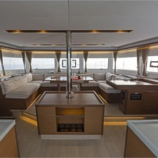 Lagoon 50