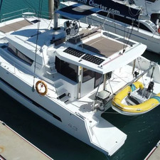 Bali 4.3 - 4 + 2 cab.