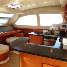 Leopard 4600