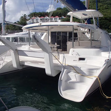 Leopard 4600