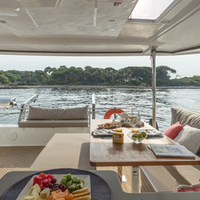 Beneteau Cyclades 44.3