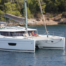 Beneteau Cyclades 44.3