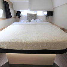 Fountaine Pajot Helia 44 Evolution