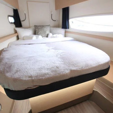 Fountaine Pajot Helia 44 Evolution