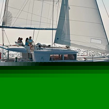 Lagoon 450 F