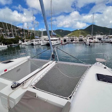 Lagoon 450 F