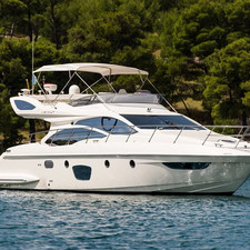 Azimut 47