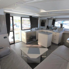Fountaine Pajot Saona 47