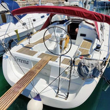 Beneteau Oceanis 37