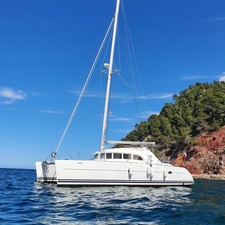 Lagoon 380