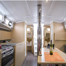 Beneteau Oceanis 38.1