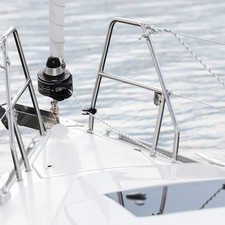Hanse 325