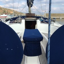 Bavaria 50 Cruiser