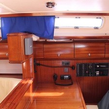 Bavaria 50 Cruiser