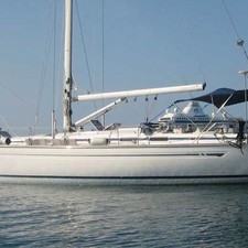 Bavaria 50 Cruiser