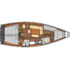 Delphia 40