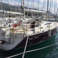 Delphia 40