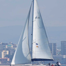 Bavaria 45 Cruiser